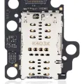 Sim Card Reader For Samsung Galaxy Tab A7 10.4" (T505 / T507) (2020)