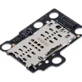 Sim Card Reader For Samsung Galaxy Tab A7 10.4" (T505 / T507) (2020)