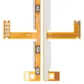 Power / Volume Button Flex Cable For Samsung Galaxy Tab A7 10.4" (T500 / T505 / T507) (2020)