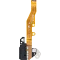 Headphone Jack With Flex Cable For Samsung Galaxy Tab A7 10.4" (T500 / T505 / T507) (2020)