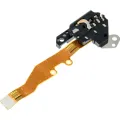 Headphone Jack With Flex Cable For Samsung Galaxy Tab A7 10.4" (T500 / T505 / T507) (2020)