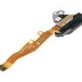 Headphone Jack With Flex Cable For Samsung Galaxy Tab A7 10.4" (T500 / T505 / T507) (2020)