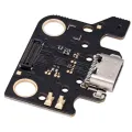 Charging Port Board For Samsung Galaxy Tab A7 10.4" (T500 / T505 / T507) (2020) (Aftermarket Plus)