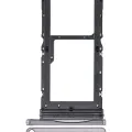 Sim Card Tray For Samsung Galaxy Tab A7 10.4" (T505 / T507 / 2020) (Dark Gray)