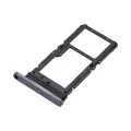 Sim Card Tray For Samsung Galaxy Tab A7 10.4" (T505 / T507 / 2020) (Dark Gray)