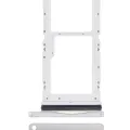 Sim Card Tray For Samsung Galaxy Tab A7 10.4" (T505 / T507 / 2020) (Silver)