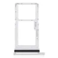 Sim Card Tray For Samsung Galaxy Tab A7 10.4" (T505 / T507 / 2020) (Silver)