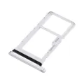 Sim Card Tray For Samsung Galaxy Tab A7 10.4" (T505 / T507 / 2020) (Silver)