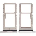 Sim Card Tray For Samsung Galaxy Tab A7 10.4" (T505 / T507 / 2020) (Gold)