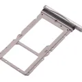 Sim Card Tray For Samsung Galaxy Tab A7 10.4" (T505 / T507 / 2020) (Gold)