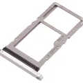 Sim Card Tray For Samsung Galaxy Tab A7 10.4" (T505 / T507 / 2020) (Gold)