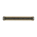 LCD FPC Connector (On Motherboard) For Samsung Galaxy Tab A 10.1" (T510 / T515 / T517) (54 Pin)
