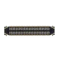 LCD FPC Connector (On Motherboard) For Samsung Galaxy Tab A7 10.4" (T500 / T505 / T507) (2020) (50 Pin)