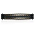 LCD FPC Connector (On Motherboard) For Samsung Galaxy Tab A7 10.4" (T500 / T505 / T507) (2020) (50 Pin)