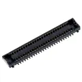 LCD FPC Connector (On Motherboard) For Samsung Galaxy Tab A7 10.4" (T500 / T505 / T507) (2020) (50 Pin)