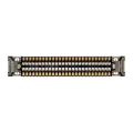 LCD FPC Connector (On Motherboard) For Samsung Galaxy Tab A 8.4" (T307 / 2020) (54 Pin)