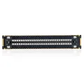 LCD FPC Connector (On Motherboard) For Samsung Galaxy Tab A 8.4" (T307 / 2020) (54 Pin)