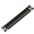 LCD FPC Connector (On Motherboard) For Samsung Galaxy Tab A 8.4" (T307 / 2020) (54 Pin)