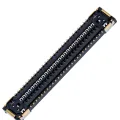 LCD FPC Connector (On Motherboard) For Samsung Galaxy Tab A 8.4" (T307 / 2020) (54 Pin)