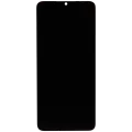 LCD Assembly Without Frame For Xiaomi Redmi 13C 4G / Xiaomi Poco C65 (Refurbished) (All Colors)