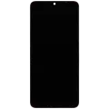 Дисплейний модуль (LCD) з рамкою для Xiaomi Redmi 13C 4G / Xiaomi Poco C65 (Refurbished) (All Colors)