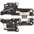 Charging Port Board For Xiaomi Redmi 13C