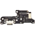 Charging Port Board For Xiaomi Redmi 13C