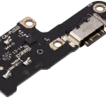 Charging Port Board For Xiaomi Redmi 13C