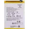 Replacement Battery For Xiaomi Poco C65 / Poco M6 5G / Redmi 13C 4G / Redmi 13C 5G / Redmi 13R (BN5Q)