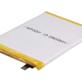 Replacement Battery For Xiaomi Poco C65 / Poco M6 5G / Redmi 13C 4G / Redmi 13C 5G / Redmi 13R (BN5Q)
