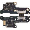 Charging Port With PCB Board For Xiaomi Redmi 13C
