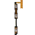 Power & Volume Button Flex Cable For Xiaomi Redmi 13C