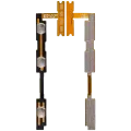 Power & Volume Button Flex Cable For Xiaomi Redmi 13C