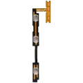 Power & Volume Button Flex Cable For Xiaomi Redmi 13C