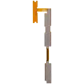Power & Volume Button Flex Cable For Xiaomi Redmi 13C