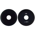 Back Camera Lens (Wide) (Glass Only) For Xiaomi Redmi 13C