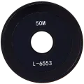 Back Camera Lens (Wide) (Glass Only) For Xiaomi Redmi 13C