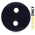 Back Camera Lens (Depth / Macro) (Glass Only) For Xiaomi Redmi 13C