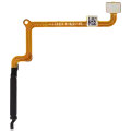 Fingerprint Reader With Flex Cable For Xiaomi Redmi 13C (Midnight Black)