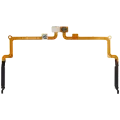 Fingerprint Reader With Flex Cable For Xiaomi Redmi 13C (Midnight Black)