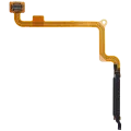 Fingerprint Reader With Flex Cable For Xiaomi Redmi 13C (Midnight Black)