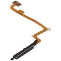 Fingerprint Reader With Flex Cable For Xiaomi Redmi 13C (Midnight Black)