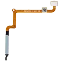 Fingerprint Reader With Flex Cable For Xiaomi Redmi 13C (Glacier White)