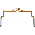 Fingerprint Reader With Flex Cable For Xiaomi Redmi 13C (Glacier White)
