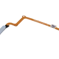 Fingerprint Reader With Flex Cable For Xiaomi Redmi 13C (Glacier White)