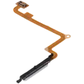 Fingerprint Reader With Flex Cable For Xiaomi Redmi 13C (Glacier White)