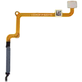 Fingerprint Reader With Flex Cable For Xiaomi Redmi 13C (Navy Blue)