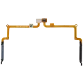 Fingerprint Reader With Flex Cable For Xiaomi Redmi 13C (Navy Blue)