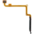 Fingerprint Reader With Flex Cable For Xiaomi Redmi 13C (Navy Blue)