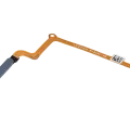 Fingerprint Reader With Flex Cable For Xiaomi Redmi 13C (Navy Blue)